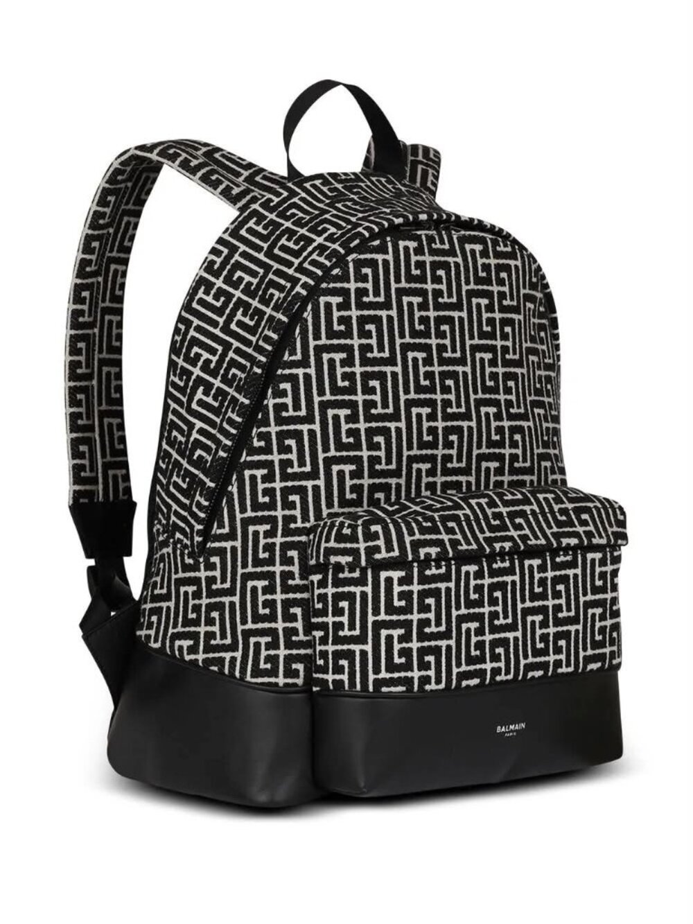 Balmain Back Pack - Picture 4 of 4